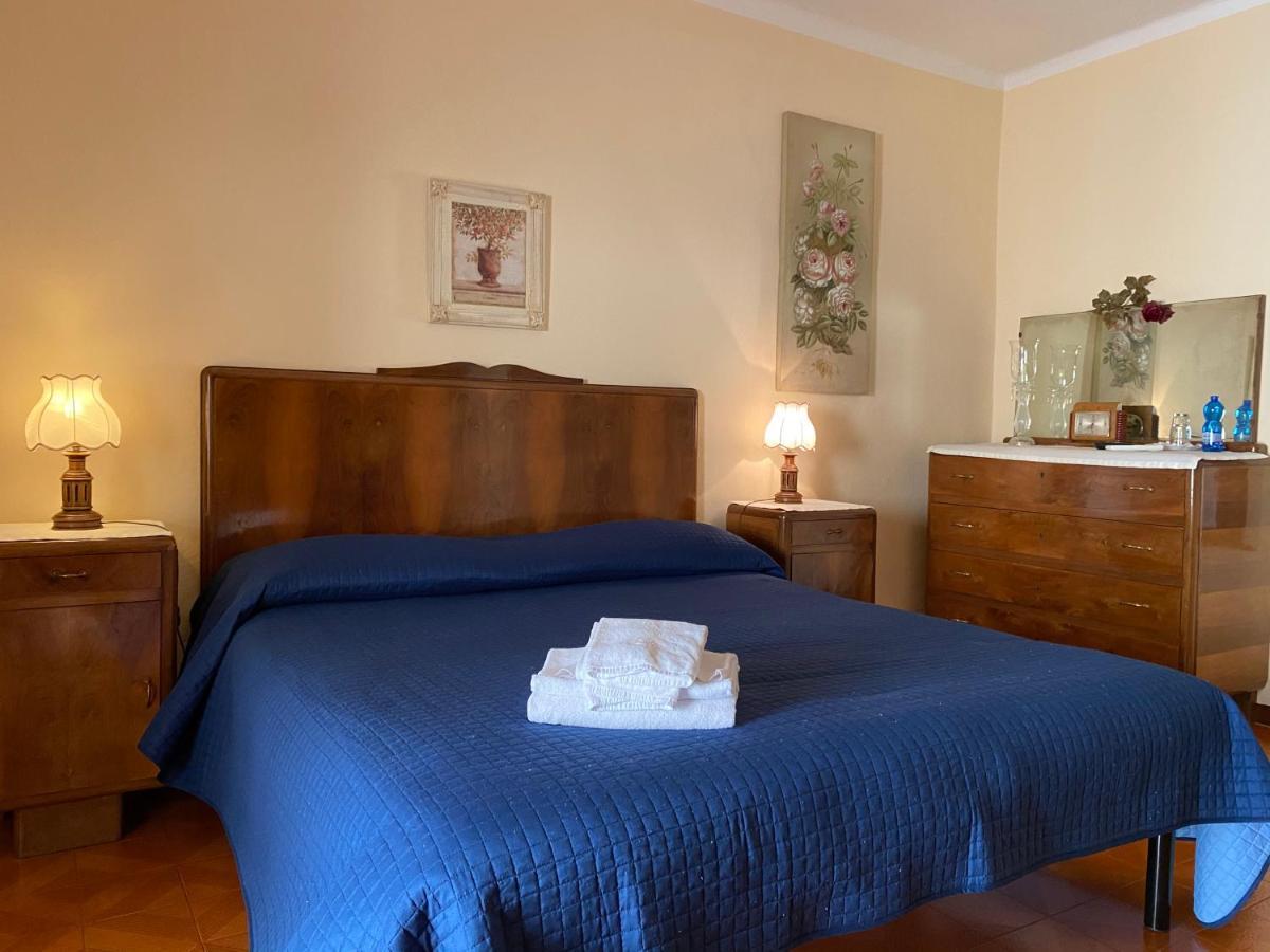 Il Vigneto Affittacamere Manerba del Garda Exteriör bild
