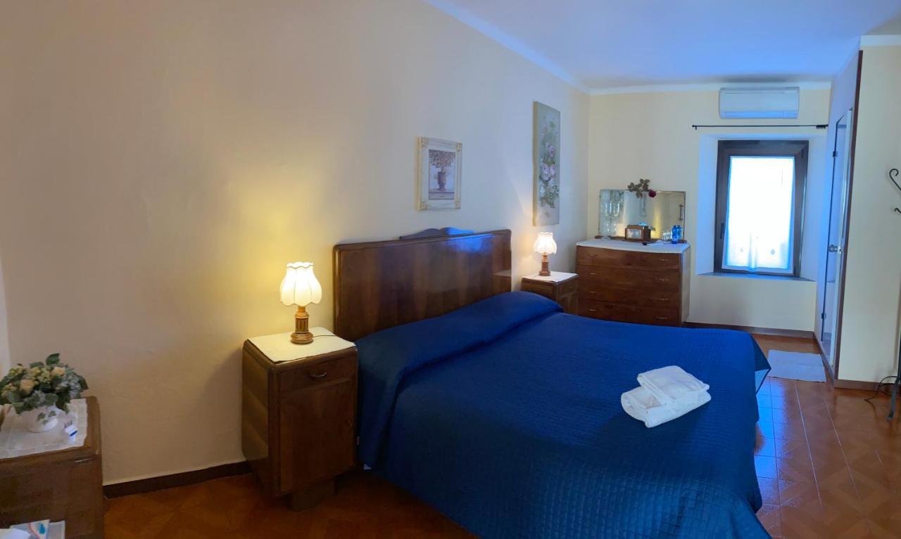 Il Vigneto Affittacamere Manerba del Garda Exteriör bild