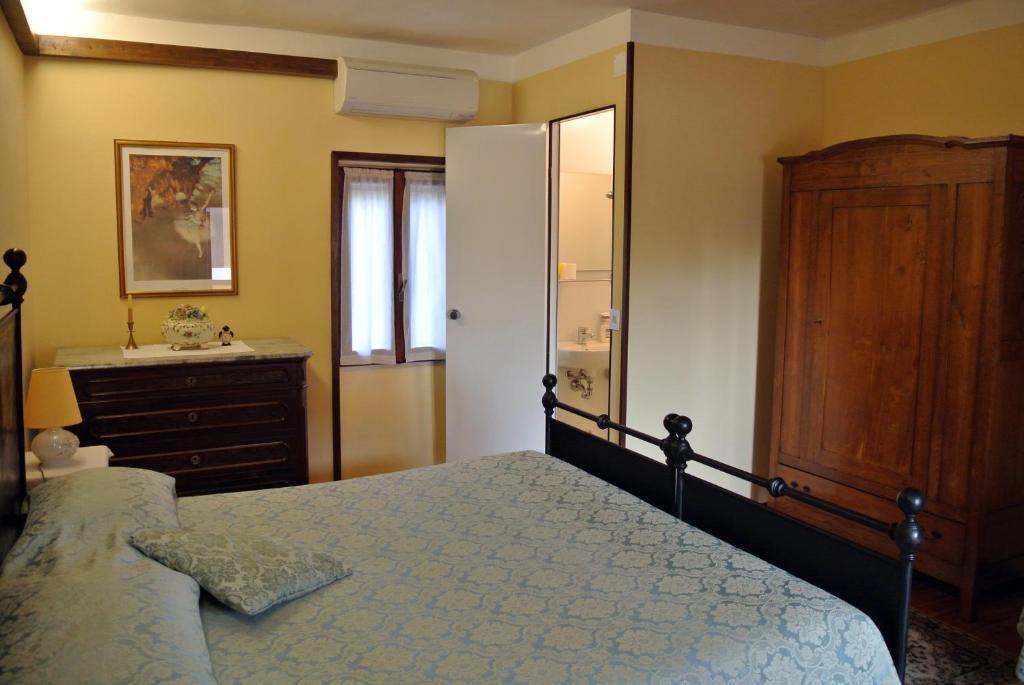 Il Vigneto Affittacamere Manerba del Garda Rum bild