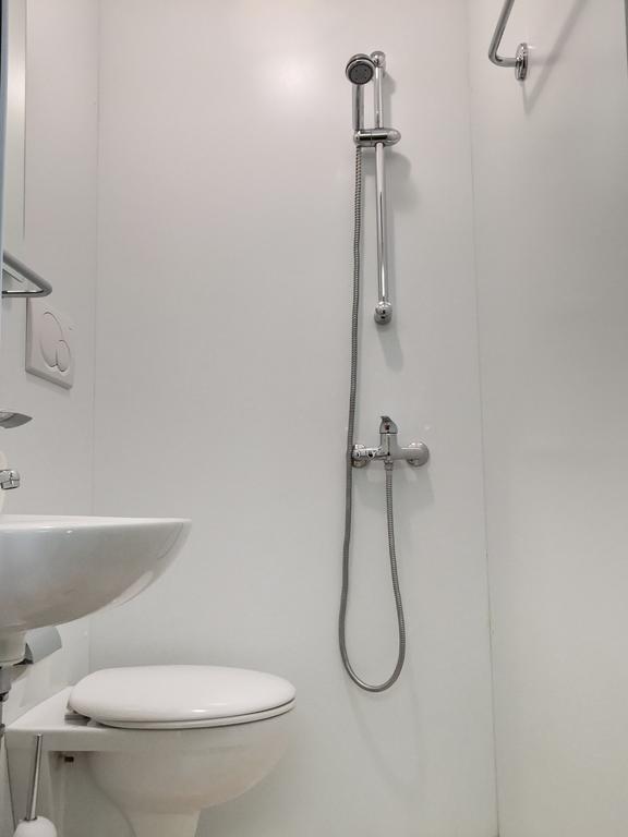 Il Vigneto Affittacamere Manerba del Garda Exteriör bild