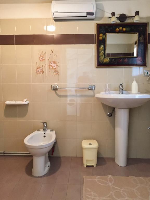 Il Vigneto Affittacamere Manerba del Garda Exteriör bild