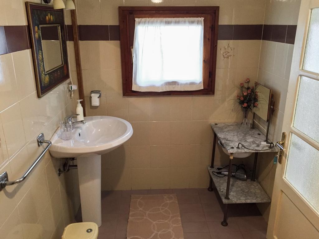 Il Vigneto Affittacamere Manerba del Garda Exteriör bild