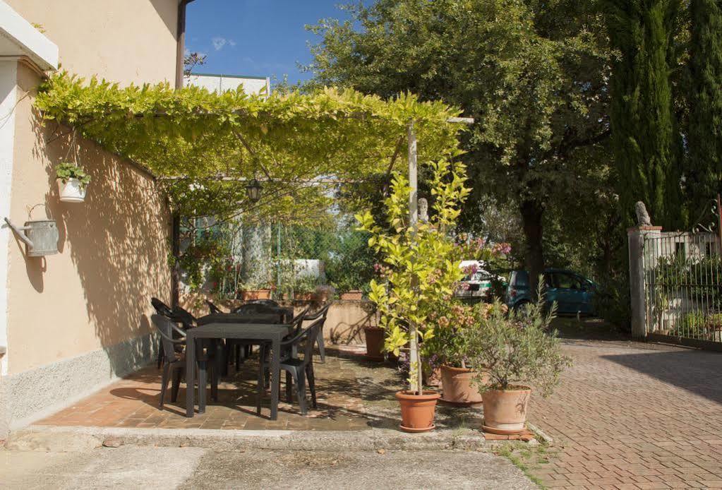 Il Vigneto Affittacamere Manerba del Garda Exteriör bild
